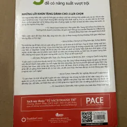 5 Lựa Chọn Để Có Năng Suất Vượt Trội 993098