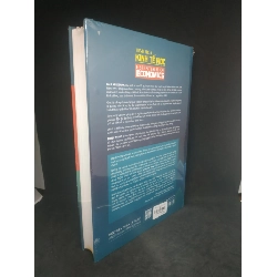 Tinh hoa kinh tế học 100% HCM0202 bìa cứng 910785