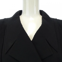 【Mã giảm giá】【Cổ điển】Áo khoác Chanel CHANEL 641664