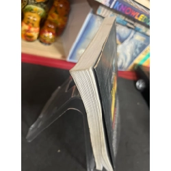 Một phút lỡ lầm 2007 mới 70% ố bẩn nhẹ Thanh Hoa HPB0906 SÁCH VĂN HỌC 459286