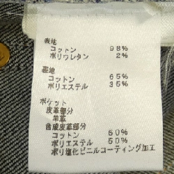 Quần jeans LOUIS VUITTON FJPA01XII 646912