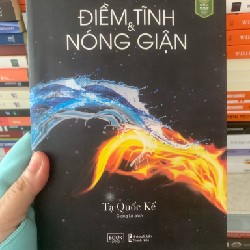 Điềm tĩnh và nóng giận 18889