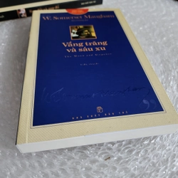 Vầng trăng và sáu xu | W. Somerset Maugham 527522