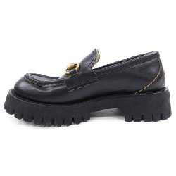 Gucci GUCCI Giày lười Horsebit 577236 DS800 - Hàng hiệu Chính hãng 828396