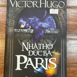 Nhà thờ Đức Bà Paris