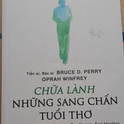 CHỮA LÀNH NHỮNG SANG CHẤN TUỔI THƠ 199063