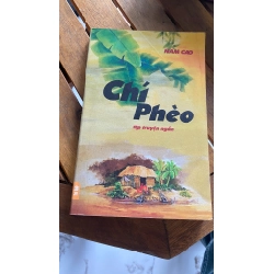 Chí Phèo (Tập truyện ngắn) - Nam Cao