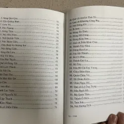 MẪN HIÊN THUYẾT LOẠI – Cao Bá Quát 753115