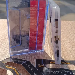 Băng Cassette Nhạc Modern Talking 499284