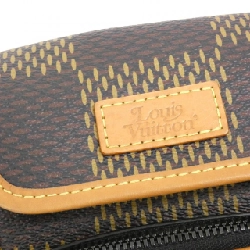 Túi đeo vai Louis Vuitton Damier Giant (LV Squared) Messenger Amazon N40357 612923