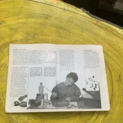 TRÒ CHƠI LÝ THÚ THEO BÁCH KHOA KHOA HỌC- phạm cao hoàn biên dịch  782013