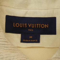 【Mã giảm giá】Áo khoác LOUIS VUITTON 639058