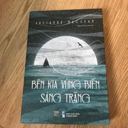 Bên Kia Vùng Biển Sáng Trăng – Julianne Maclean