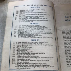 Sách lịch Kiến thức phổ thông 1989 961394