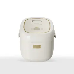 Nồi cơm điện lòng gốm cao cấp UNIE URC818P,  mới 100%, độc đáo 714151