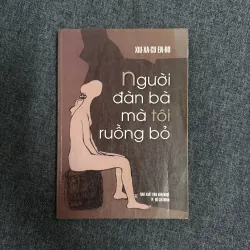 Người đà bà mà tôi ruồng bỏ - Endo Shusaku