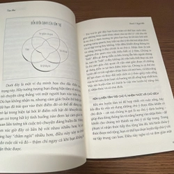 Tâm thức Daniel J.  Siegel 357547