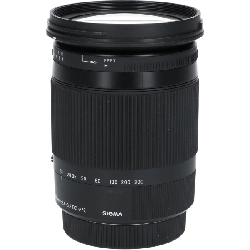 （Ｃ）ＥＯＳ１８－３００ｍｍ Ｆ３．５－６．３ＤＣ ＯＳ - Hàng hiệu Authentic 880034