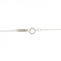 Dây chuyền mini Tiffany Circlent - Hàng hiệu chính hãng 842660