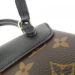 Ba lô Louis Vuitton Monogram Montsouris PM M45515 610023