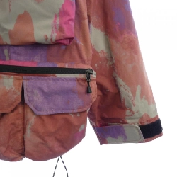 Áo khoác SUPREME×NORTH FACE - Hàng hiệu Authentic 895895