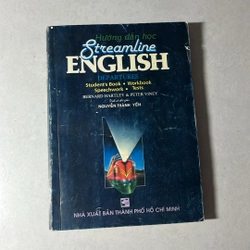Streamline English 522216
