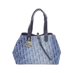 Túi Christian Dior DIOR OBLIQUE Dior Toujours Medium M2821ODCE