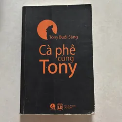 Cà phê cùng Tony