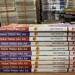 Thần Thoại Bắc Âu full bộ 10 tập (5) 760346