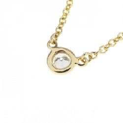 Dây chuyền Tiffany By The Yard - Hàng hiệu Authentic 845428