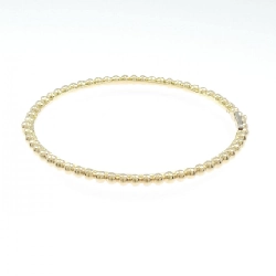 Vòng tay Van Cleef & Arpels Perlè - Hàng hiệu Authentic