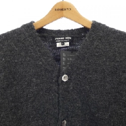 Áo cardigan COMME des GARÇONS HOMME DEUX - Hàng hiệu Authentic 901202