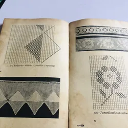 KỸ THUẬT ĐAN REN ( tiếng Nga) 572828