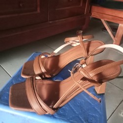 Giày nữ, size 36 giày cao gót các mẫu  70696