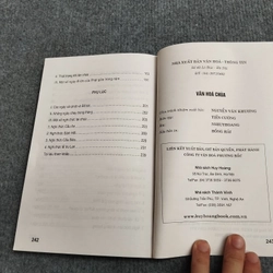 VĂN HÓA CHÙA: ĐI CHÙA LỄ PHẬT 472224