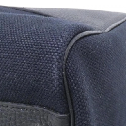 Túi Boston Hermes Long Courier 084517CK 614924