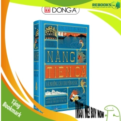 (TẶNG BOOKMARK) Nàng tiên cá và những câu chuyện khác Sách thiếu nhi