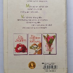 Sách Truyện CỬA SỔ TÂM HỒN 18200