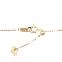 K18PG Dây chuyền kim cương 0.353CT - Hàng hiệu Chính hãng 859242