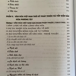 Lịch Sử Văn Hoá Việt Nam (bìa cứng) -Tác giả Huỳnh Công Bá  503874