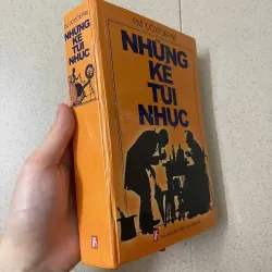 Những Kẻ Tủi Nhục 931667