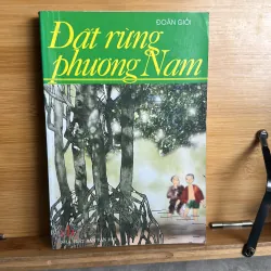 Đất rừng phường Nam của Đoàn Giỏi