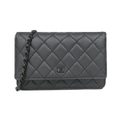 Ví xách Chanel Timeless Classic Line AP0250