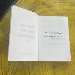 TUYỂN TẬP VĂN HỌC THIẾU NHI ( full hai tập ) TÔ HOÀI 697231