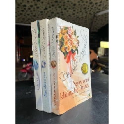 Chuyện tình vịnh Cedar - Debbie Macomber 758035