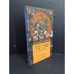 Tử thư Tây Tạng mới 90% bẩn bìa, ố nhẹ 2017 HCM2811 Guru Rinpoche TÂM LINH - TÔN GIÁO - THIỀN Oreka-Blogmeo