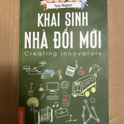 Khai sinh nhà đổi mới