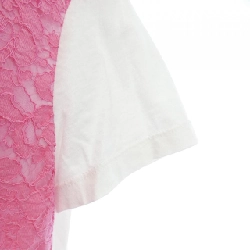 Áo thun PRADA - Hàng hiệu Authentic 643396