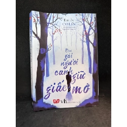 [Phiên Chợ Sách Cũ] Con gái người canh giữ giấc mơ Tập 1 1503