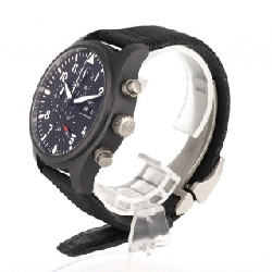 Đồng hồ IWC Pilot Chronograph Top Gun IW389101 Ceramic Automatic - Hàng hiệu Chính hãng 881795